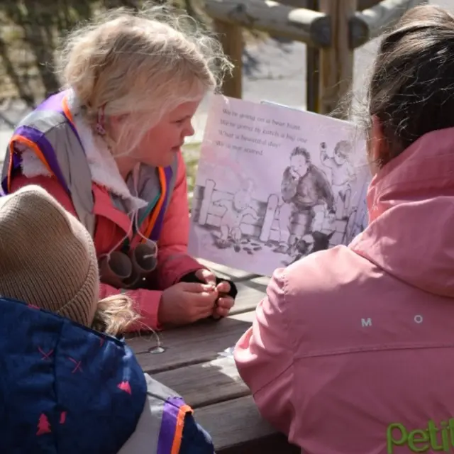 Babies après-ski_Val de Bagnes