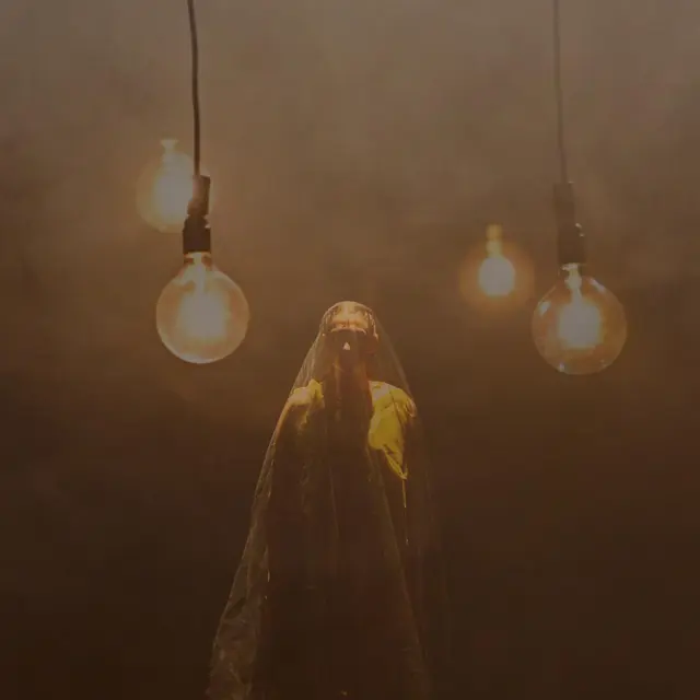 Imperfect Dancers company - Othello_Cannes