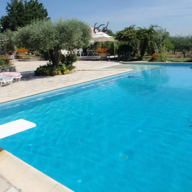 Maison Anaïs - La Verdière