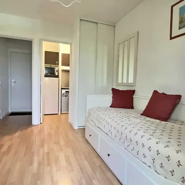 Location saisonnière à La Londe les Maures