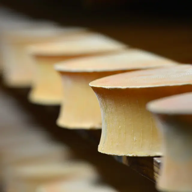 Fromage Abondance