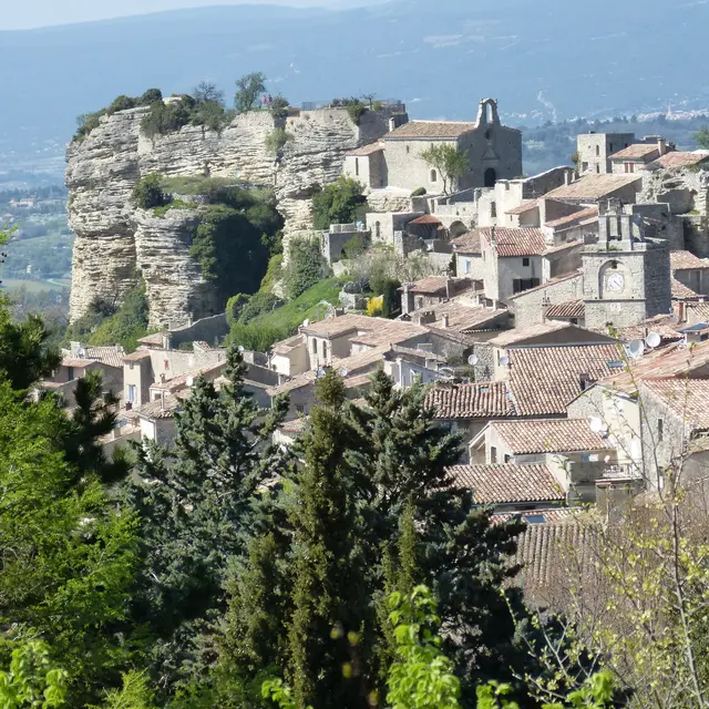 Saignon