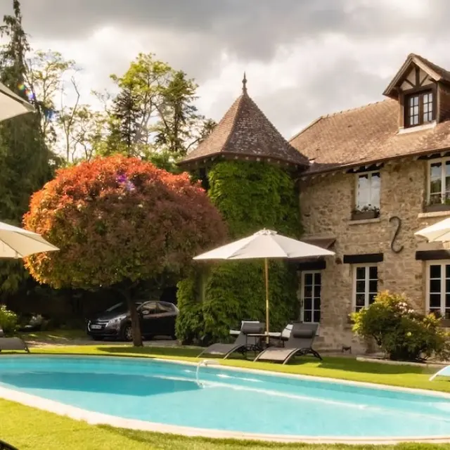 Le Clos Saint Lubin