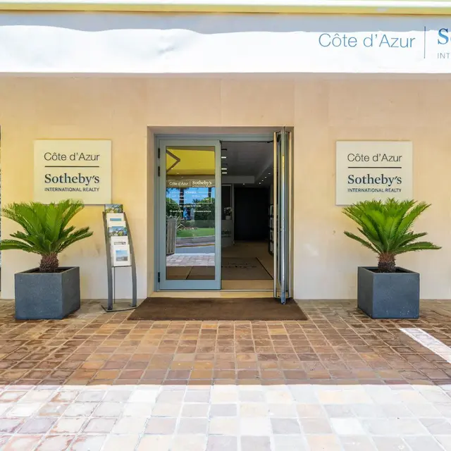 Côte d'Azur Sotheby's International Realty_Cannes