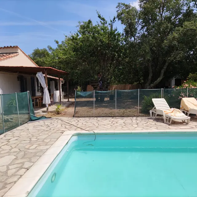 villa Oasis
