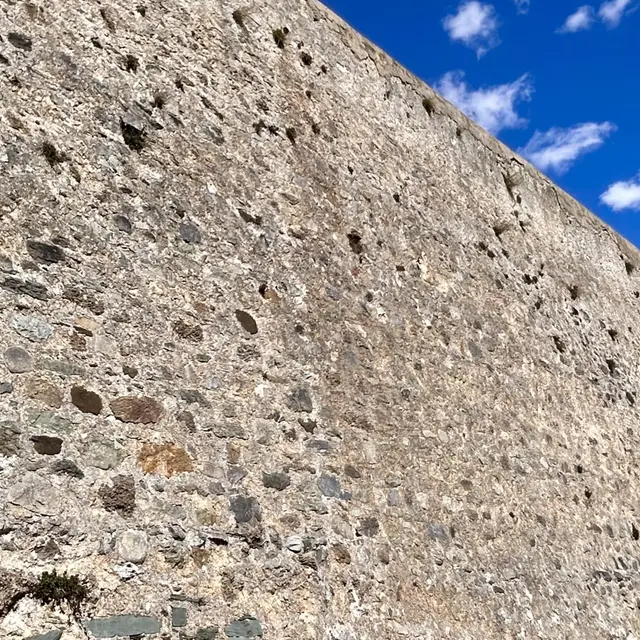 Remparts de Tende