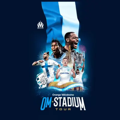OM Stadium Tour