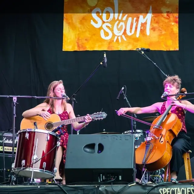 Concert Sol Soum_Alby-sur-Chéran