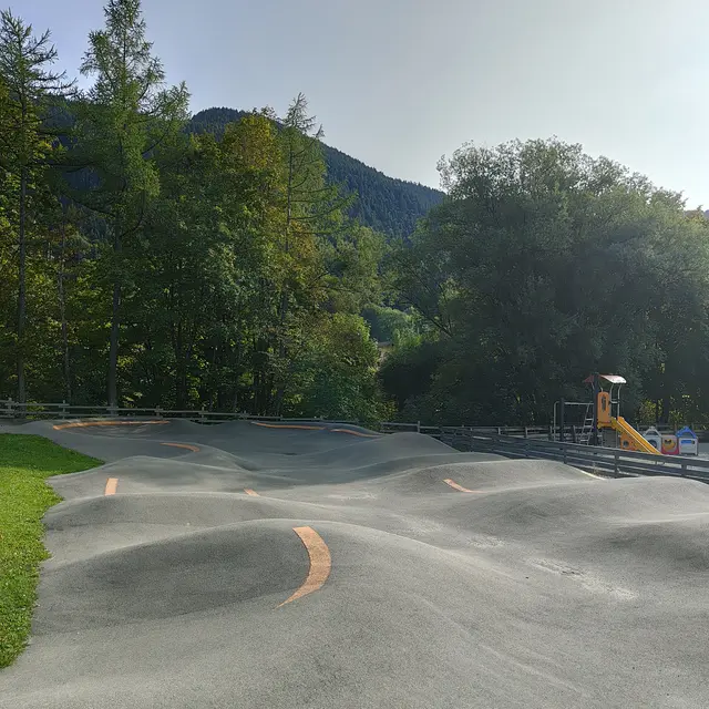 Pumptrack - Bernex