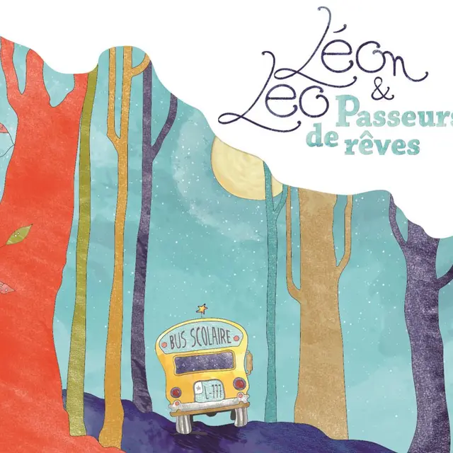 Spectacle enfant - Passeur de rêves