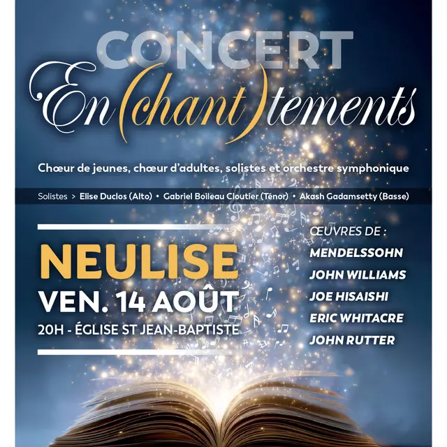 Concert_Neulise