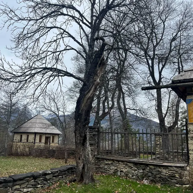 La clairière du Lauzin_Villar-Saint-Pancrace