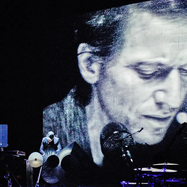 Concert - Raphaël Karaoké_Toulon
