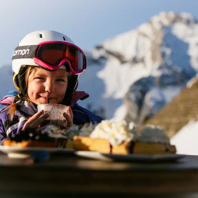 Séjour vacances de février : forfaits à -20%_Le Grand-Bornand