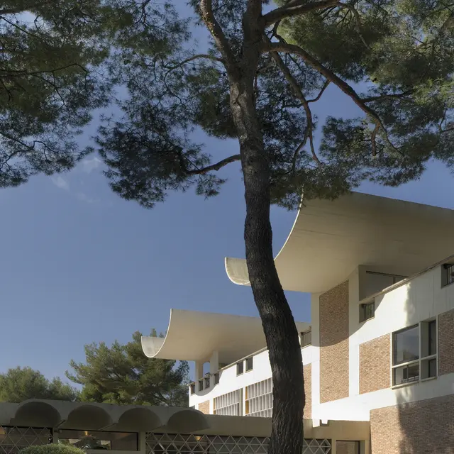 Fondation Maeght