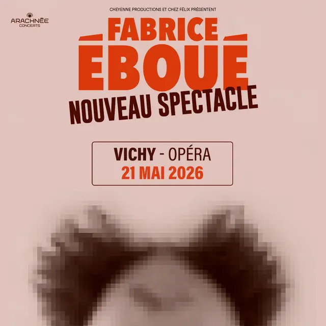 Fabrice Éboué