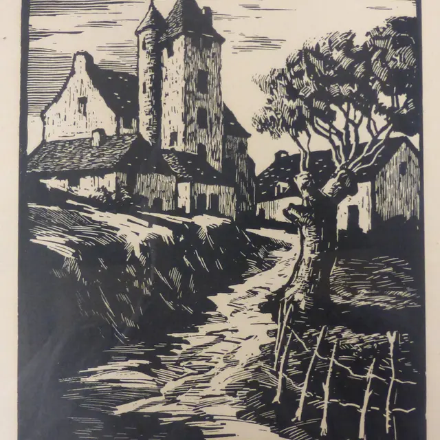 Le Château de Bien-Assis