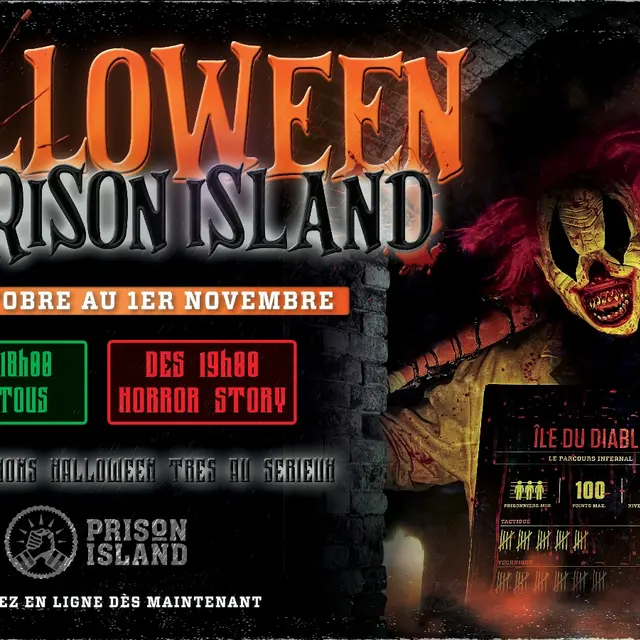 HORROR STORY_Le Pontet