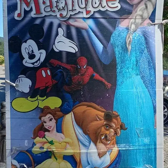 Le Cirque Artigues