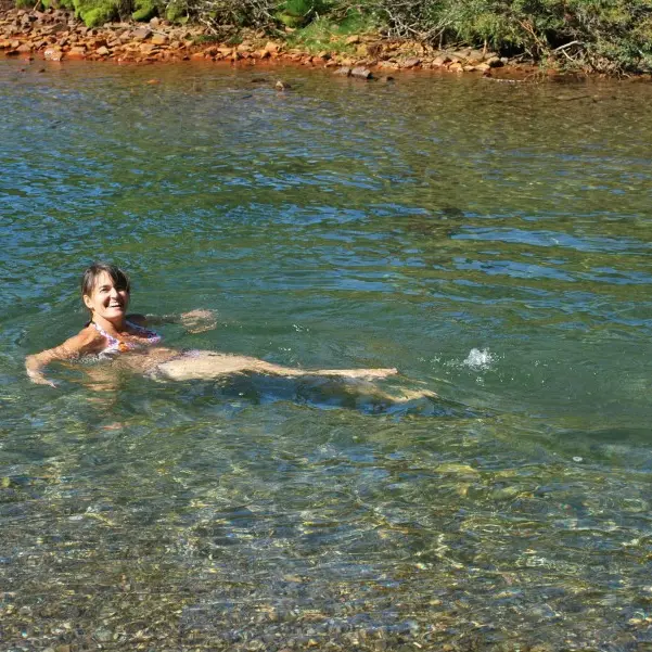 Séjour Randonnée et Yoga du Chalet d'en Hô