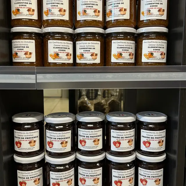 Provence Gourmande_Cuers