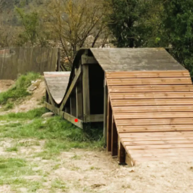 Bike park