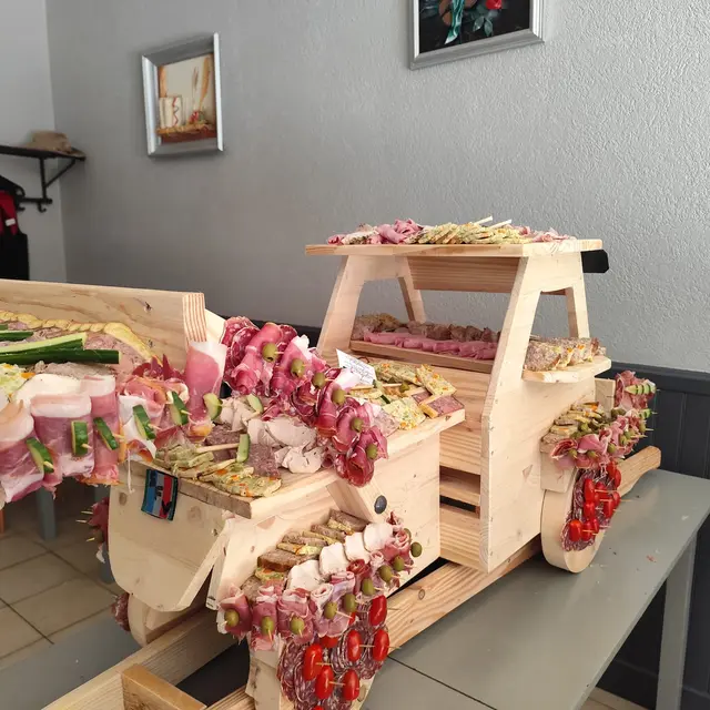 Au temps précieux_Précieux