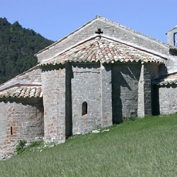 Chapelle Notre-Dame-de-Valvert