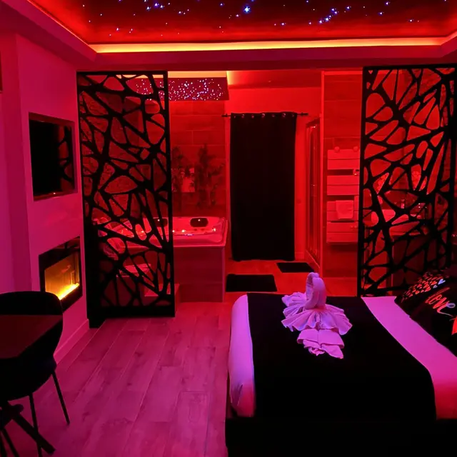 L'Etincelle_Le Thoronet