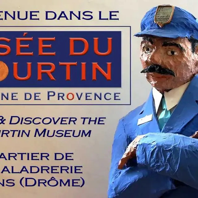 Musée du scourtin