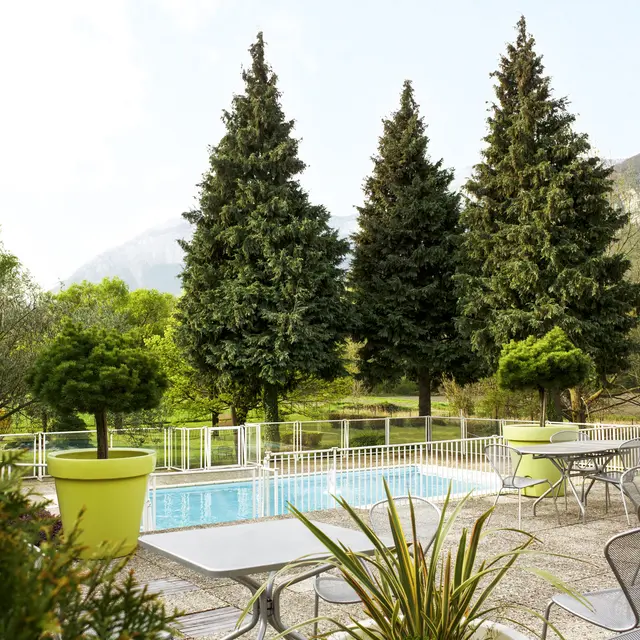 Restaurant du Novotel