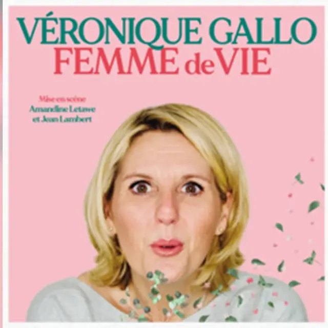 Véronique Gallo