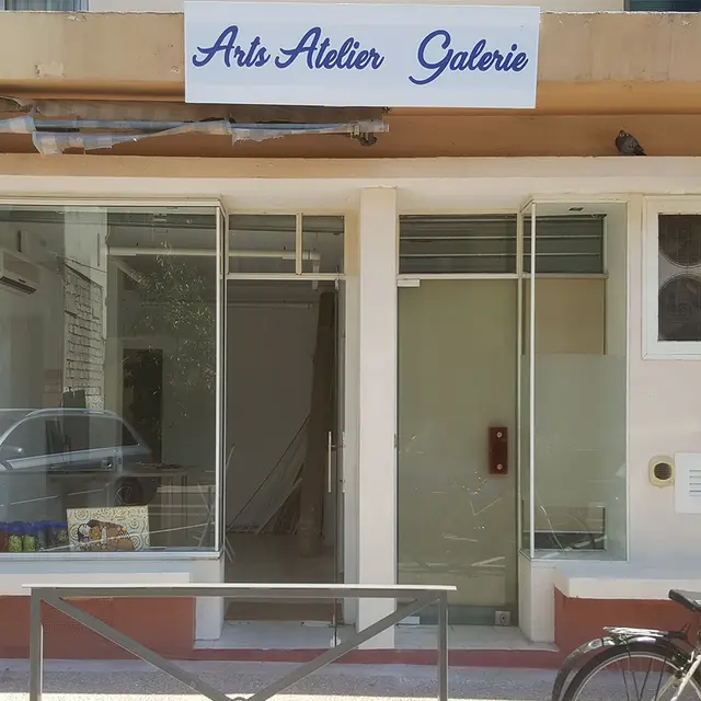 Art Atelier Galerie
