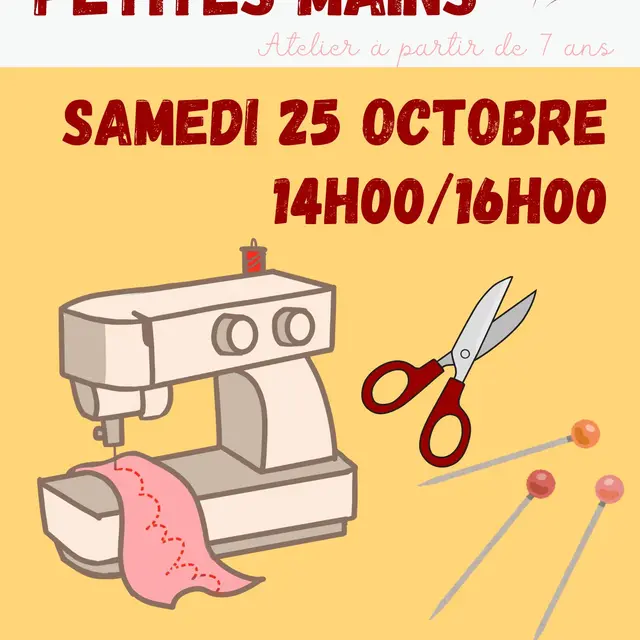 Couture pour petites mains_Ceyzérieu