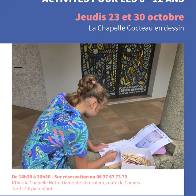 Affiche ArchiMômes