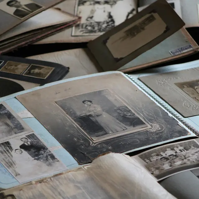 Conférence - Les émigrés de la vallée de Seyne_Digne-les-Bains