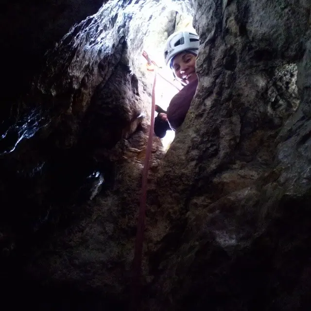 Itinéraire aventure