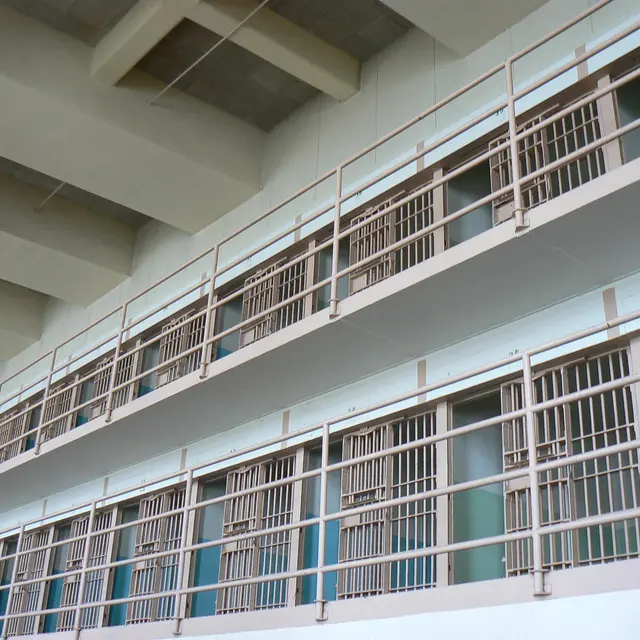 A quoi sert la prison ? - Conférence UPT_Usson-en-Forez