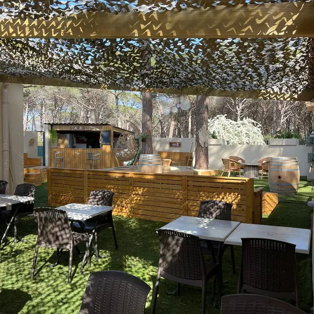 Restaurant Le Pansard