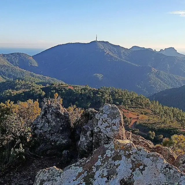 BREST : Brevet du Randonneur de l'ESTerel_Saint-Raphaël