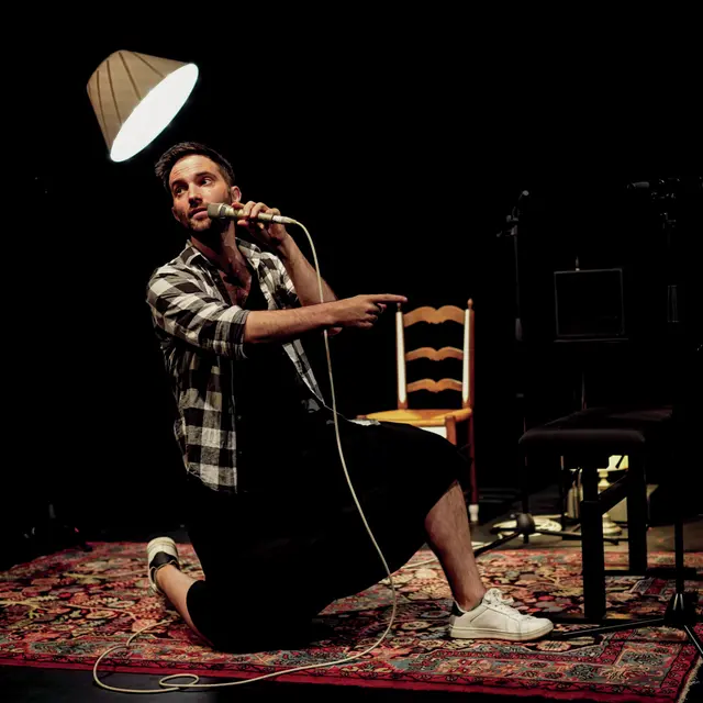 Tu connais la chanson ?_Bandol