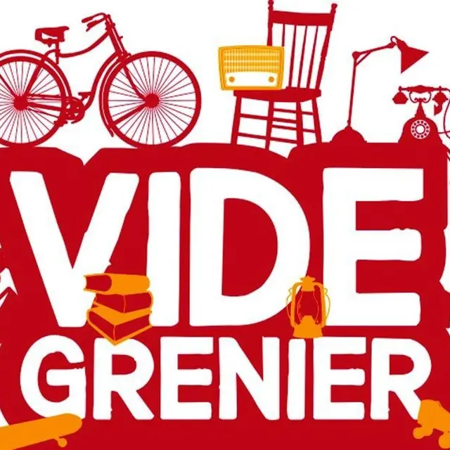 Vide-greniers_Le Causé