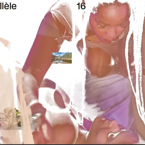 Parallèle-Festival des pratiques artistiques émergentes internationales._Marseille