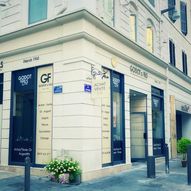 Godot et Fils_Marseille