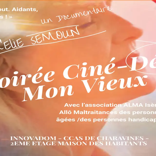 Affiche de l'évènement