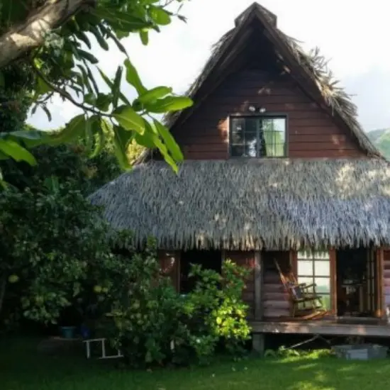 Te Anahau - Tahiti Tourisme