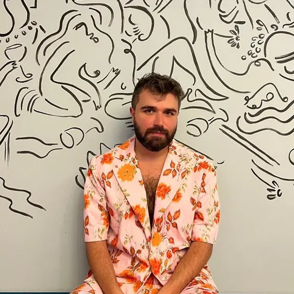 Atelier Ahmed Amer (Liban)_Marseille