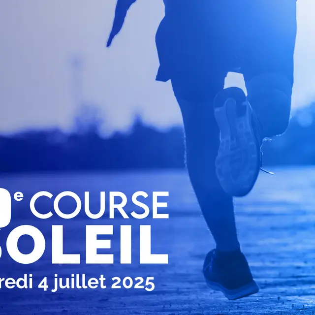 Course du Soleil à La Londe les Maures 5 et 10 km