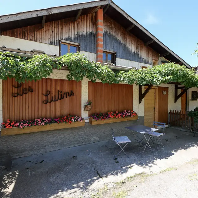 Gîte Les Lutins_Saint-Michel-de-Chaillol