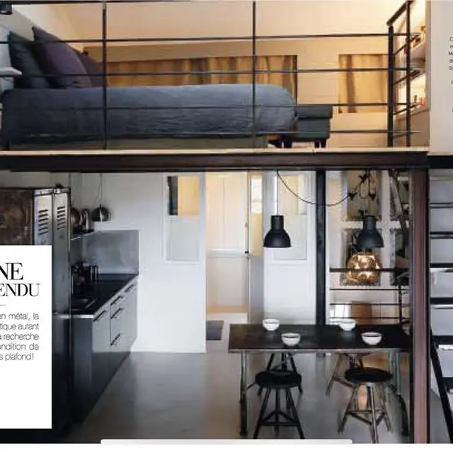 La Suite